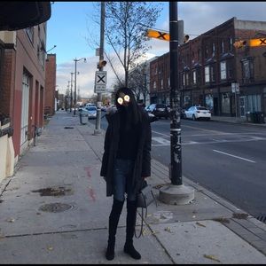 Stuart Weitzman Lowland Boots